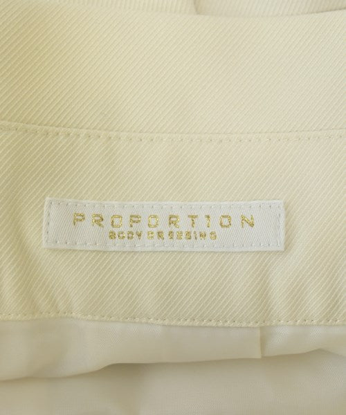 PROPORTION BODY DRESSING กระโปรงยาว/แม็กซี่ยาว