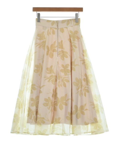 PROPORTION BODY DRESSING กระโปรงยาว/แม็กซี่ยาว