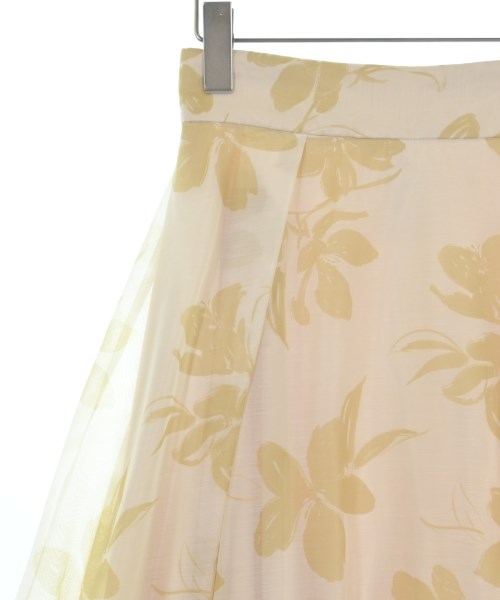 PROPORTION BODY DRESSING กระโปรงยาว/แม็กซี่ยาว