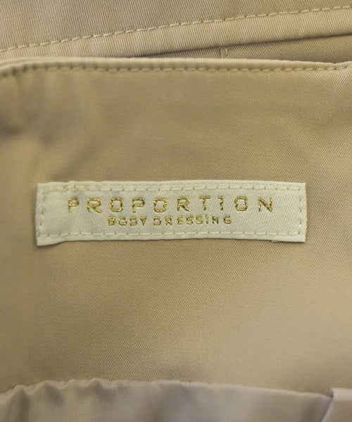 PROPORTION BODY DRESSING กระโปรงยาว/แม็กซี่ยาว