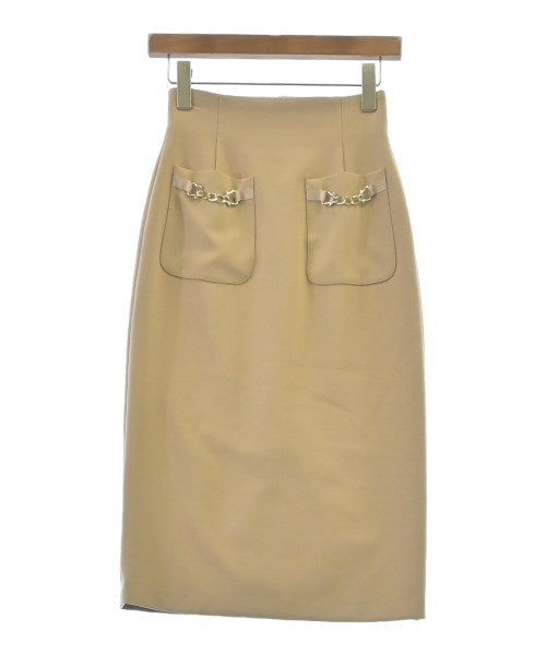 PROPORTION BODY DRESSING กระโปรงยาว/แม็กซี่ยาว