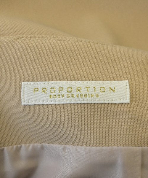 PROPORTION BODY DRESSING กระโปรงยาว/แม็กซี่ยาว