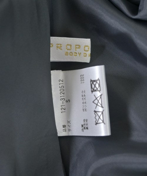 PROPORTION BODY DRESSING กระโปรงยาว/แม็กซี่ยาว