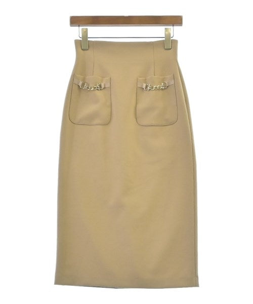 PROPORTION BODY DRESSING กระโปรงยาว/แม็กซี่ยาว