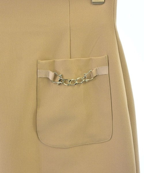PROPORTION BODY DRESSING กระโปรงยาว/แม็กซี่ยาว