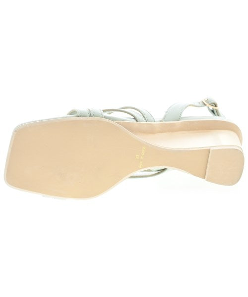 PROPORTION BODY DRESSING รองเท้าแตะ