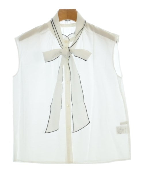 PROPORTION BODY DRESSING เสื้อสตรี