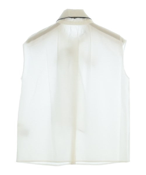 PROPORTION BODY DRESSING เสื้อสตรี