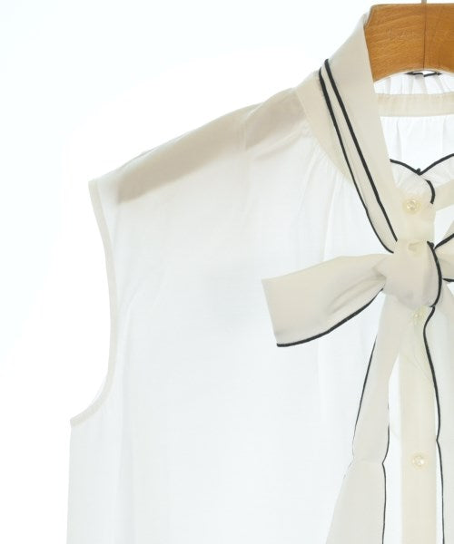 PROPORTION BODY DRESSING เสื้อสตรี