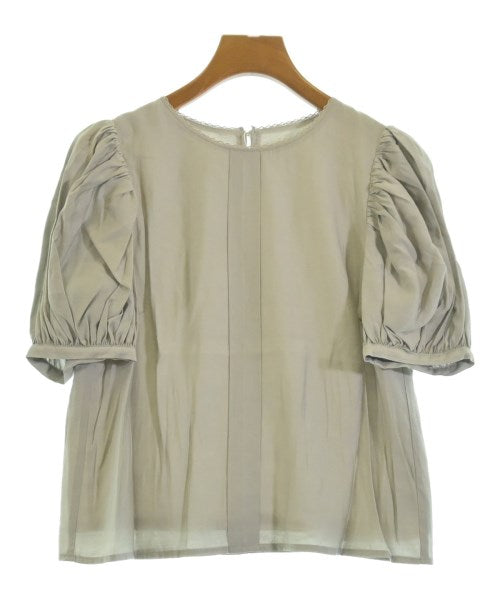 PROPORTION BODY DRESSING เสื้อสตรี