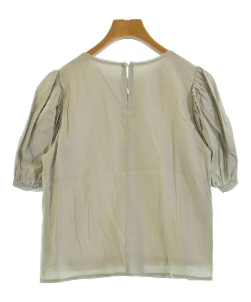 PROPORTION BODY DRESSING เสื้อสตรี
