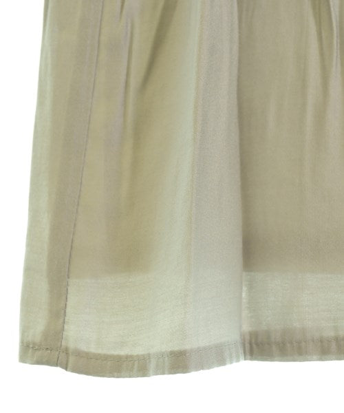PROPORTION BODY DRESSING เสื้อสตรี