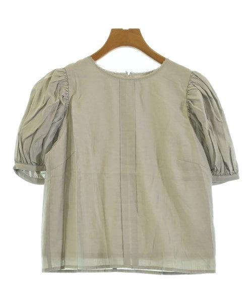 PROPORTION BODY DRESSING เสื้อสตรี