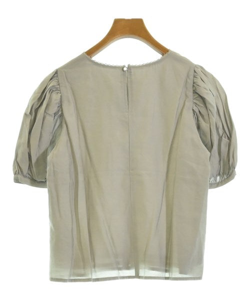 PROPORTION BODY DRESSING เสื้อสตรี