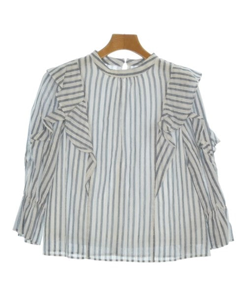 PROPORTION BODY DRESSING เสื้อสตรี