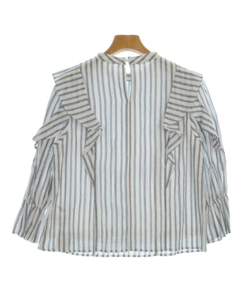 PROPORTION BODY DRESSING เสื้อสตรี