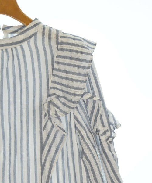 PROPORTION BODY DRESSING เสื้อสตรี