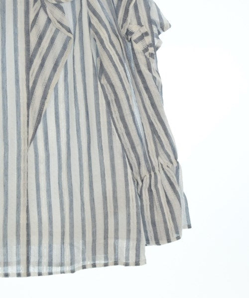 PROPORTION BODY DRESSING เสื้อสตรี