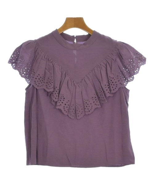 PROPORTION BODY DRESSING เสื้อสตรี