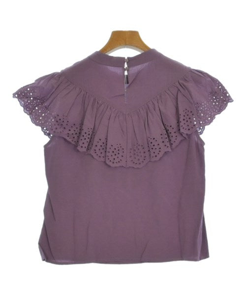 PROPORTION BODY DRESSING เสื้อสตรี