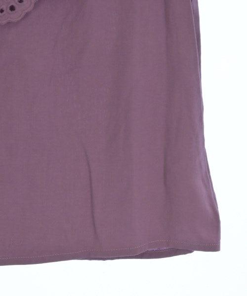 PROPORTION BODY DRESSING เสื้อสตรี