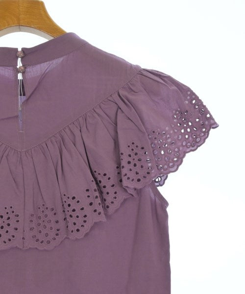 PROPORTION BODY DRESSING เสื้อสตรี