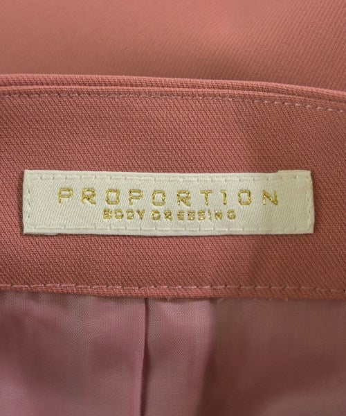 PROPORTION BODY DRESSING กระโปรงยาว/แม็กซี่ยาว