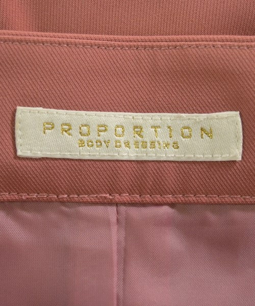PROPORTION BODY DRESSING กระโปรงยาว/แม็กซี่ยาว