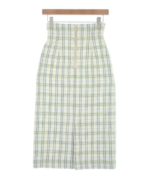 PROPORTION BODY DRESSING กระโปรงยาว/แม็กซี่ยาว