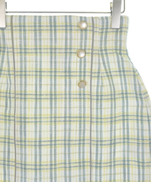 PROPORTION BODY DRESSING กระโปรงยาว/แม็กซี่ยาว