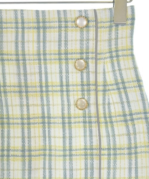 PROPORTION BODY DRESSING กระโปรงยาว/แม็กซี่ยาว