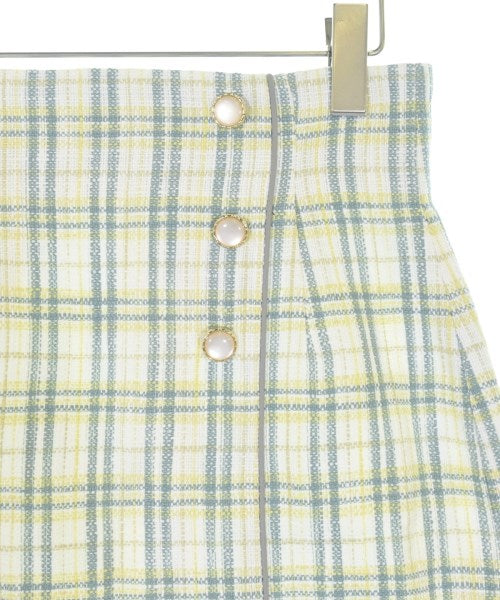 PROPORTION BODY DRESSING กระโปรงยาว/แม็กซี่ยาว