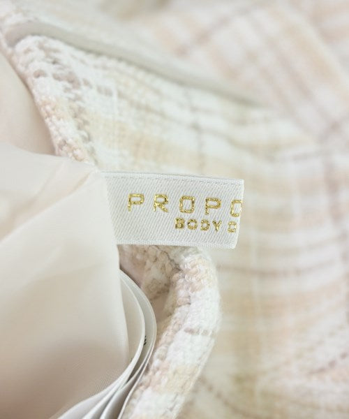 PROPORTION BODY DRESSING กระโปรงยาว/แม็กซี่ยาว