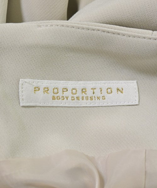 PROPORTION BODY DRESSING กระโปรงยาว/แม็กซี่ยาว