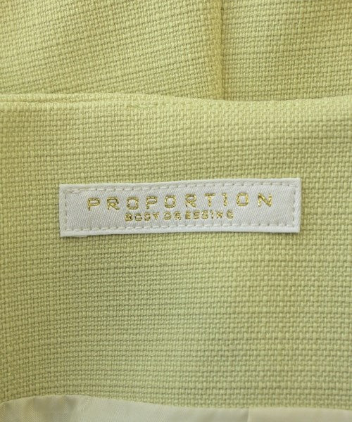 PROPORTION BODY DRESSING กระโปรงยาว/แม็กซี่ยาว