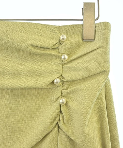 PROPORTION BODY DRESSING กระโปรงยาว/แม็กซี่ยาว