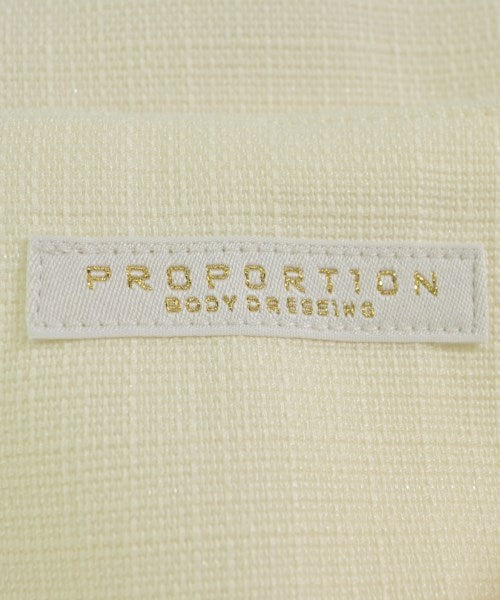 PROPORTION BODY DRESSING กระโปรงยาว/แม็กซี่ยาว