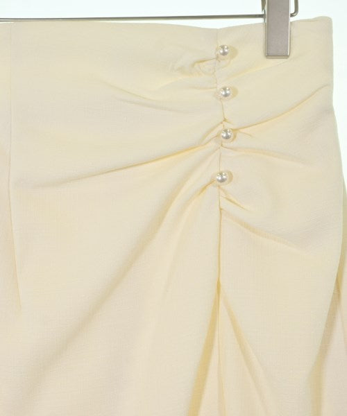PROPORTION BODY DRESSING กระโปรงยาว/แม็กซี่ยาว