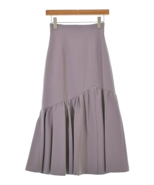 PROPORTION BODY DRESSING กระโปรงยาว/แม็กซี่ยาว