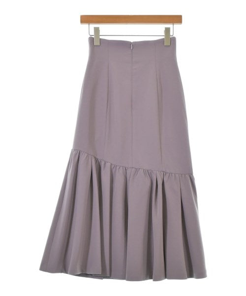 PROPORTION BODY DRESSING กระโปรงยาว/แม็กซี่ยาว