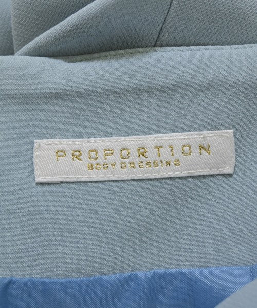 PROPORTION BODY DRESSING กระโปรงยาว/แม็กซี่ยาว