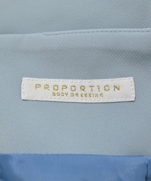 PROPORTION BODY DRESSING กระโปรงยาว/แม็กซี่ยาว