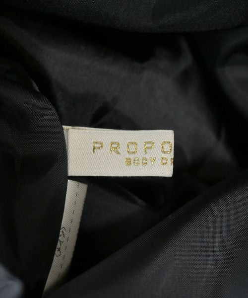 PROPORTION BODY DRESSING ชุดเดรส