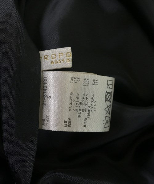 PROPORTION BODY DRESSING ชุดเดรส
