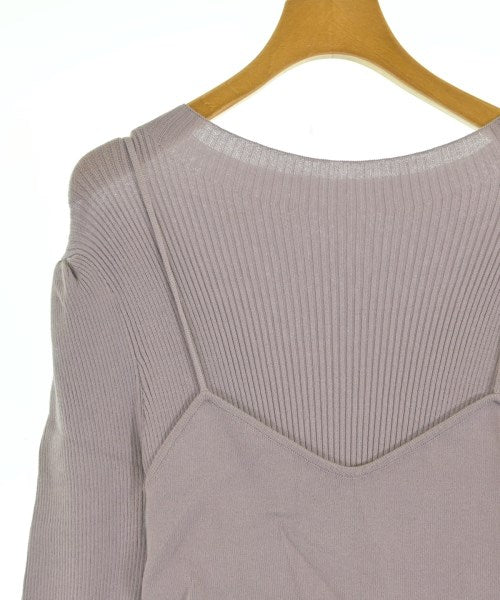 PROPORTION BODY DRESSING ชุดเดรส