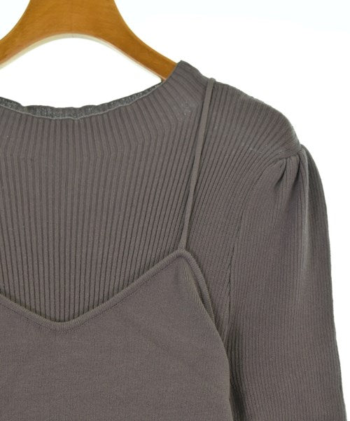 PROPORTION BODY DRESSING ชุดเดรส