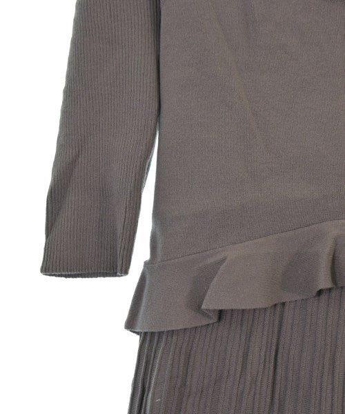 PROPORTION BODY DRESSING ชุดเดรส