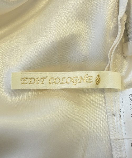 PROPORTION BODY DRESSING ชุดเดรส