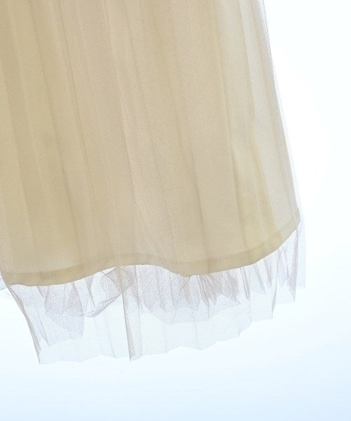 PROPORTION BODY DRESSING ชุดเดรส