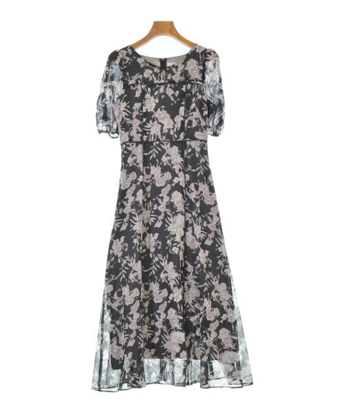 PROPORTION BODY DRESSING ชุดเดรส